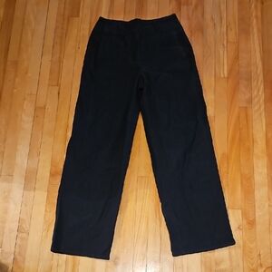 Wilfred Black Pants